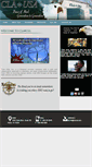 Mobile Screenshot of clausa.com